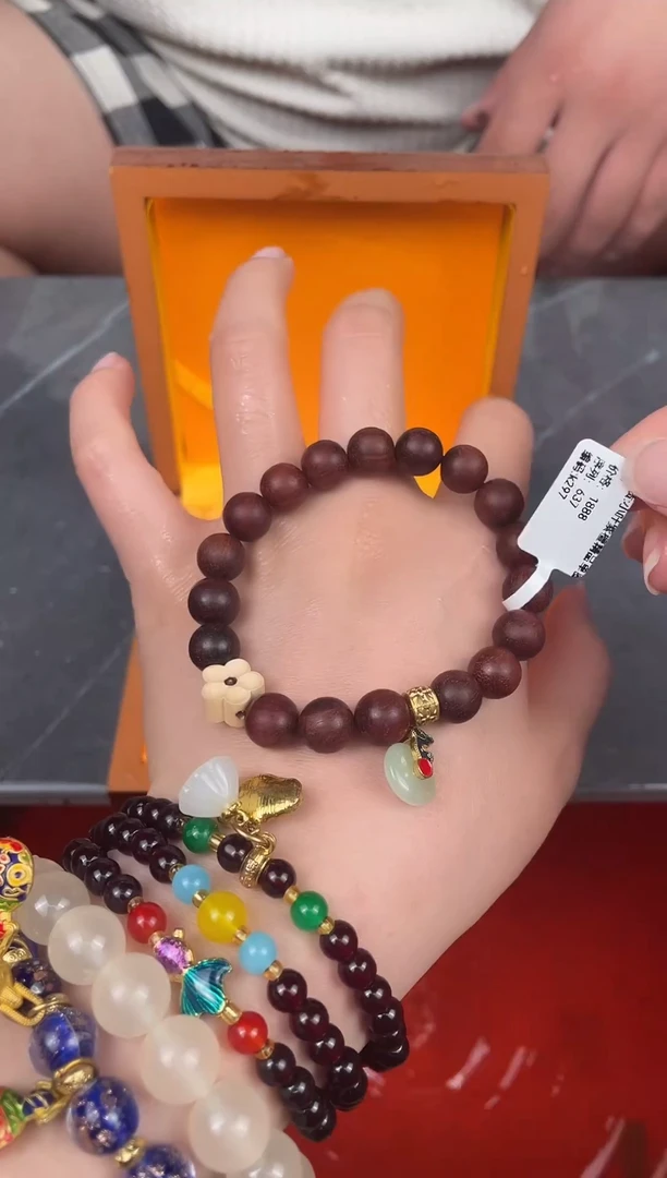 小七甄选1闪购商品V无礼盒