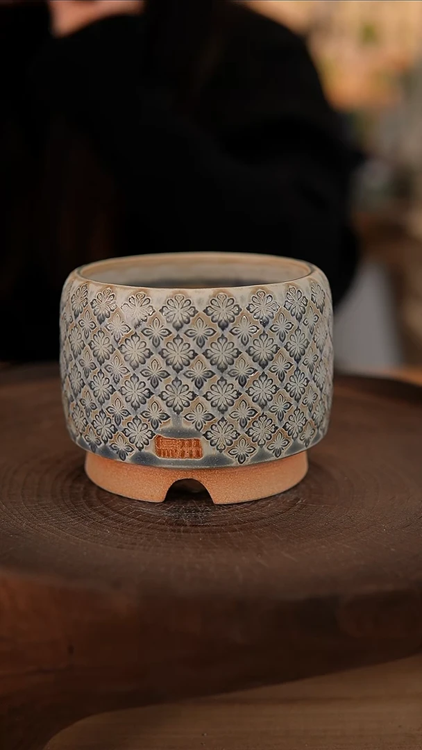 【闪购商品】红陶2-18-046默认有瑕口9