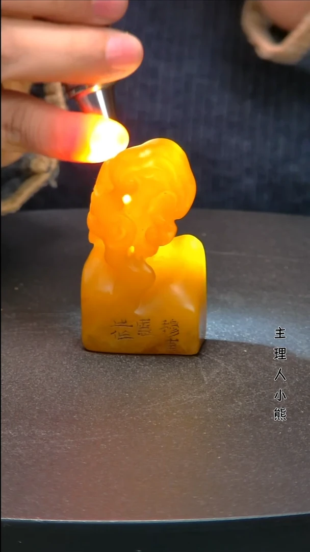 寿山石印石111111
