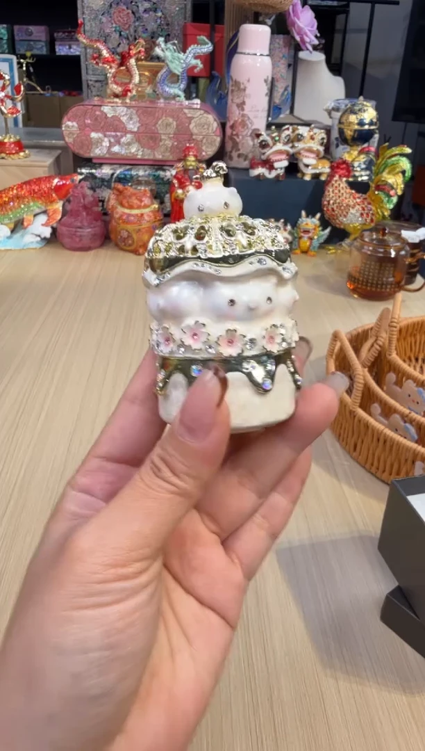 59七宝小猪汉堡