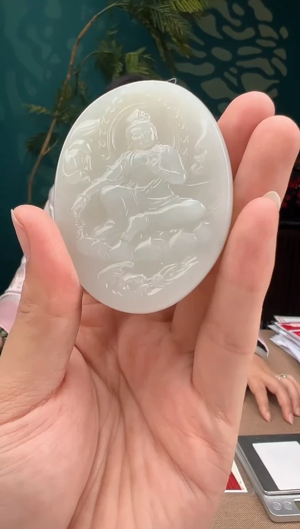 定制和田玉多样性发货拍一发一           132