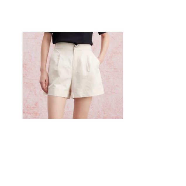 【诗语专属】曼德诗2024春秋短裤