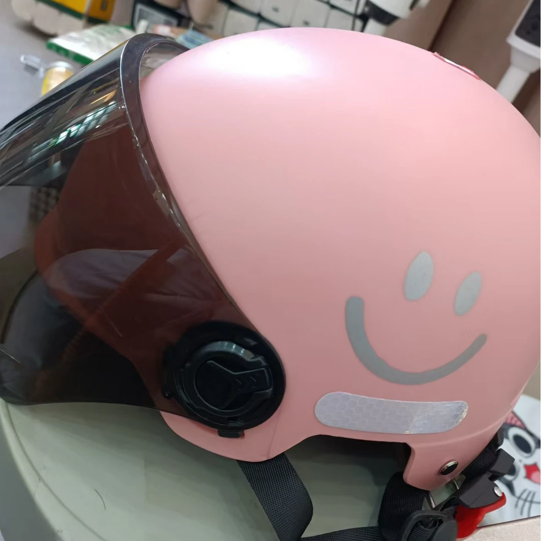 电动车头盔安全帽