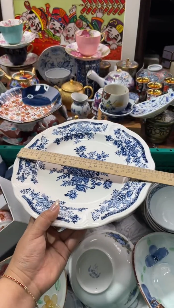 【闪购商品】瓷片瓷片满20米包邮一单一付