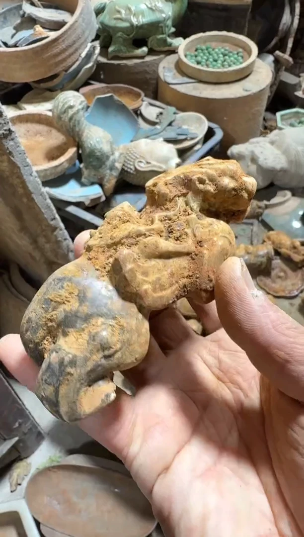 未镶嵌岫岩河磨玉（透闪石质玉）挂件玉器555555