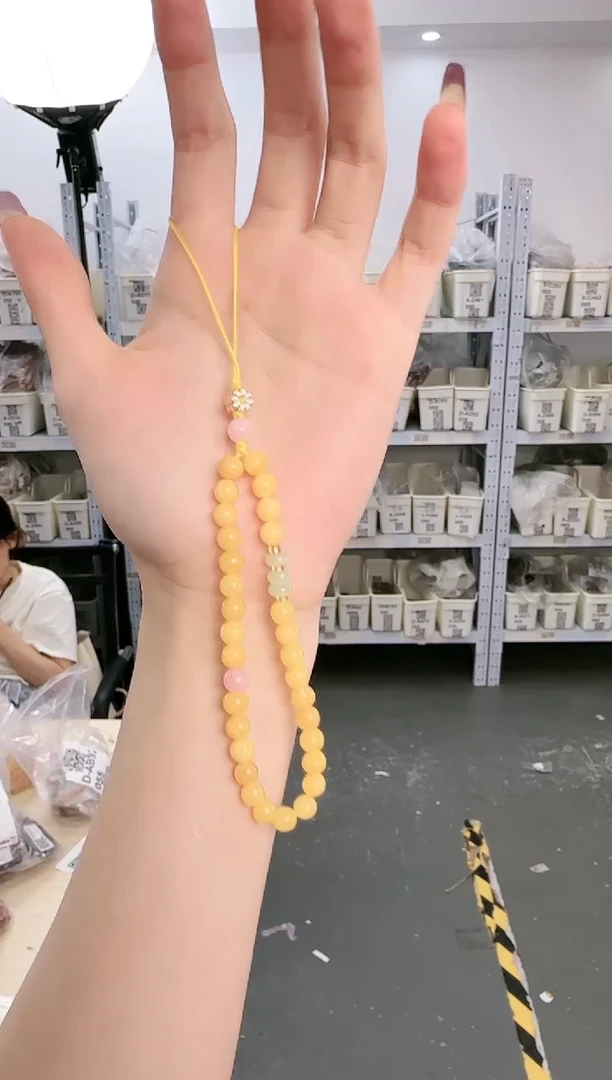 玛瑙/玉髓颈饰未镶嵌G-B401065