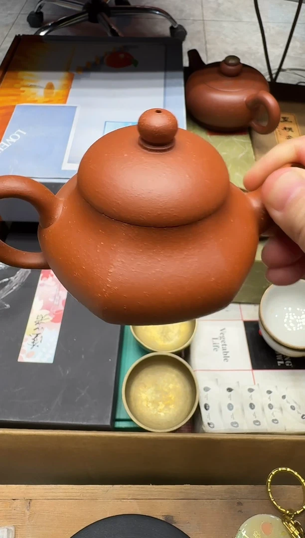 瓷器市***生闪购商品 如图 中古品默认微瑕