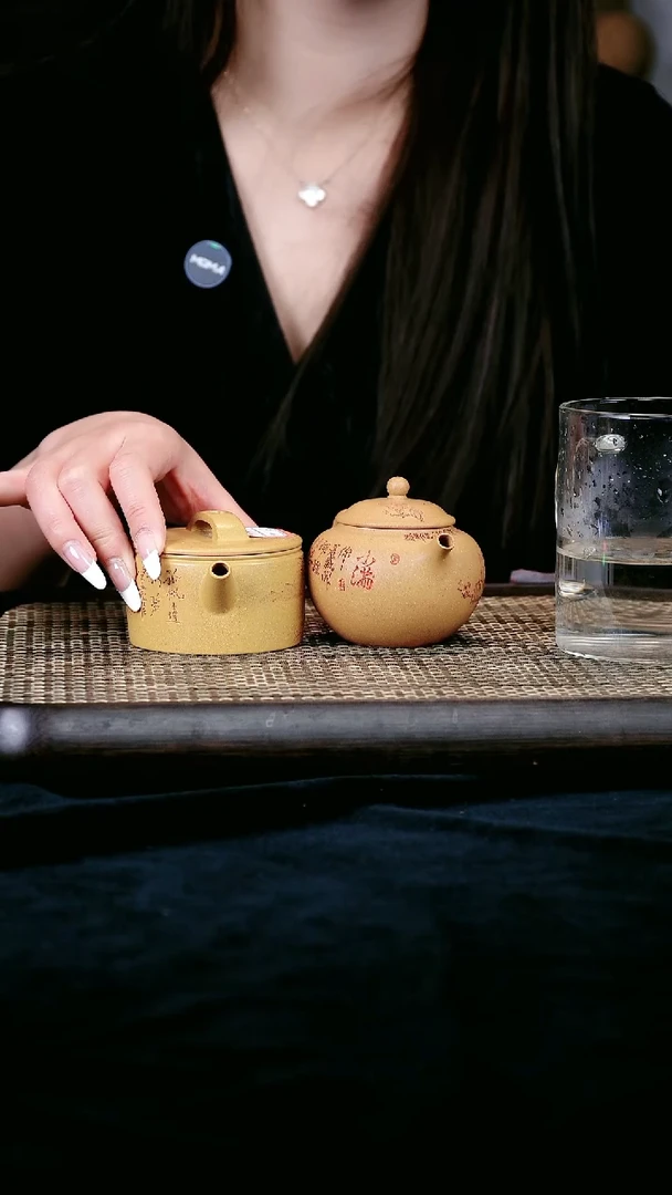 【闪购商品】紫砂茶壶宜兴紫砂茶壶