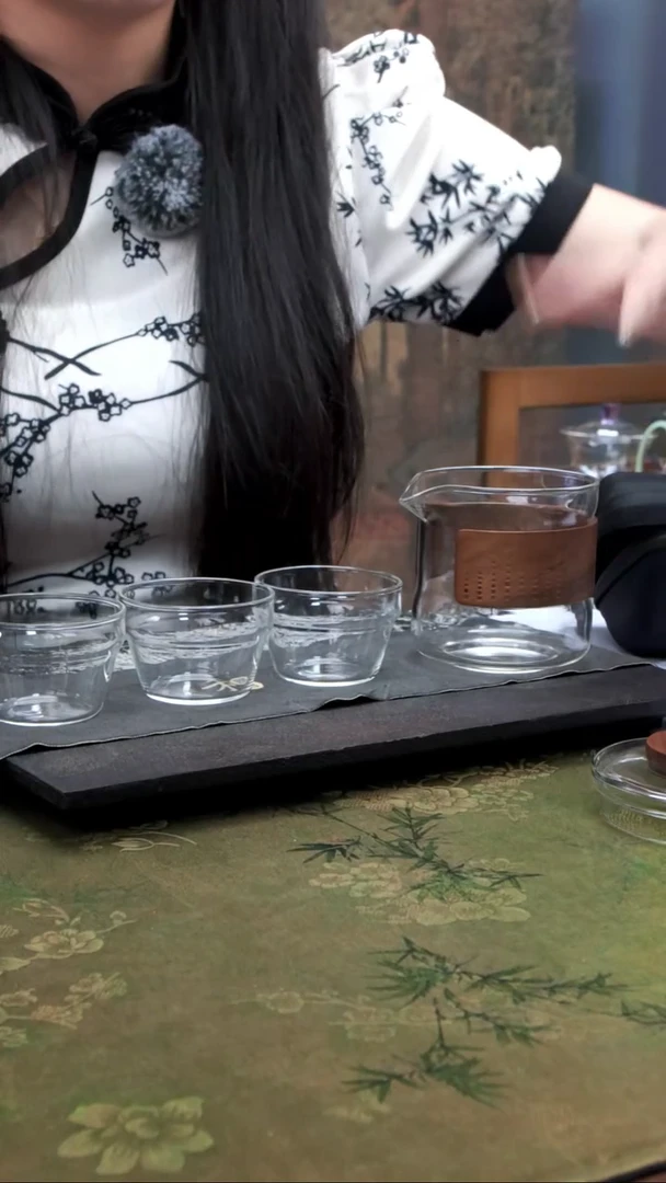 禾器 雅颂快客杯