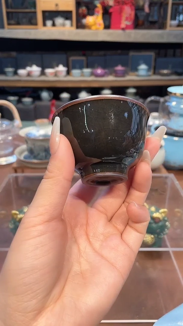 【闪购商品】不带茶盘不带礼盒@@e1756