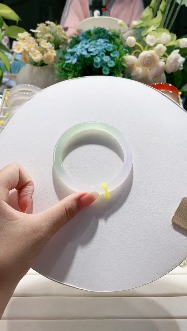 手镯玛瑙/玉髓未镶嵌119-59.2