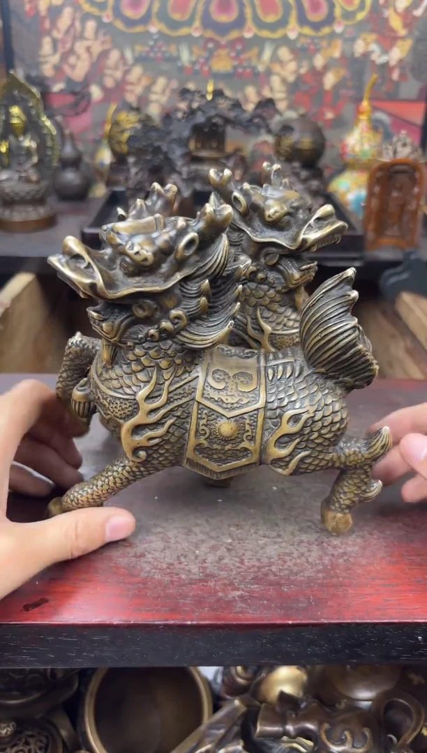 竹韵铜专属精选链接
