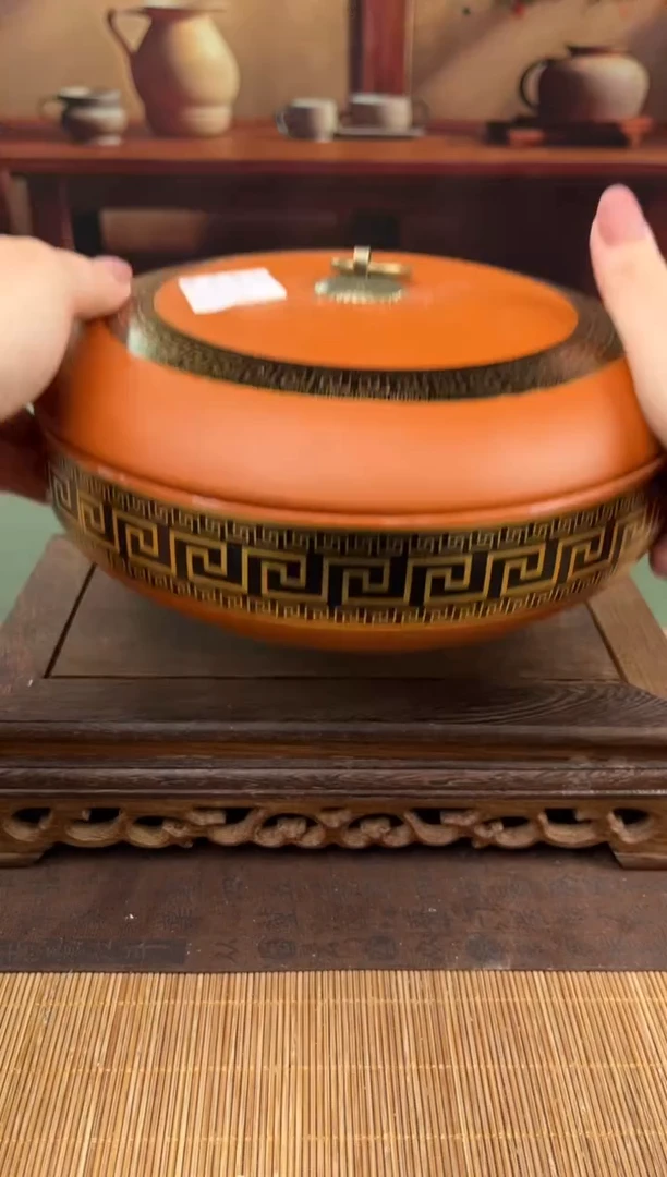 【闪购商品】顾德茶器福利闪购链接