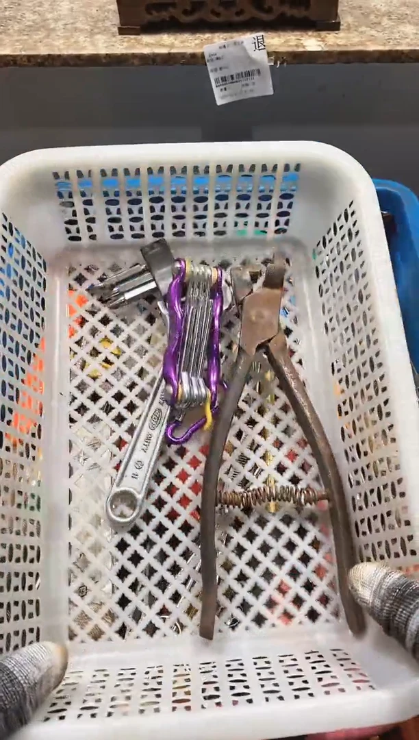 明****心麻嘎子工具闪购链接一物一拍