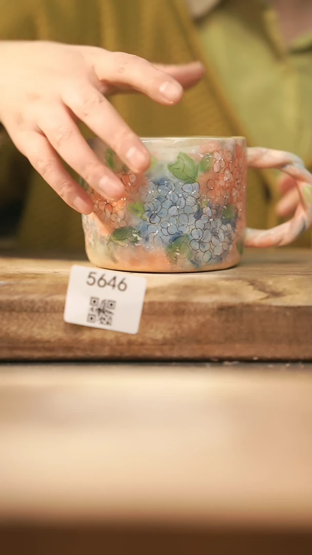 【闪购商品】【落单孤品】福利/杯子@@5646