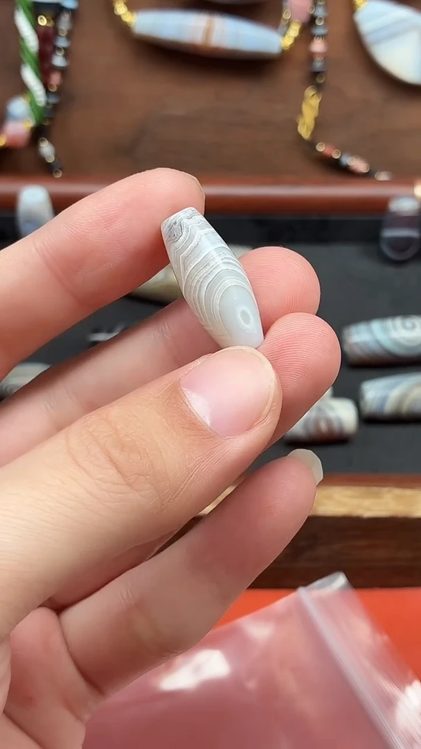 【肖钟出品】东南亚配珠