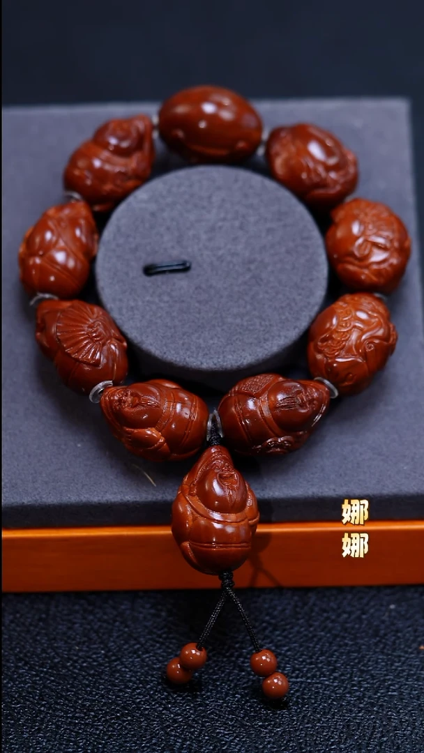 吊坠橄榄核啊*橄榄核