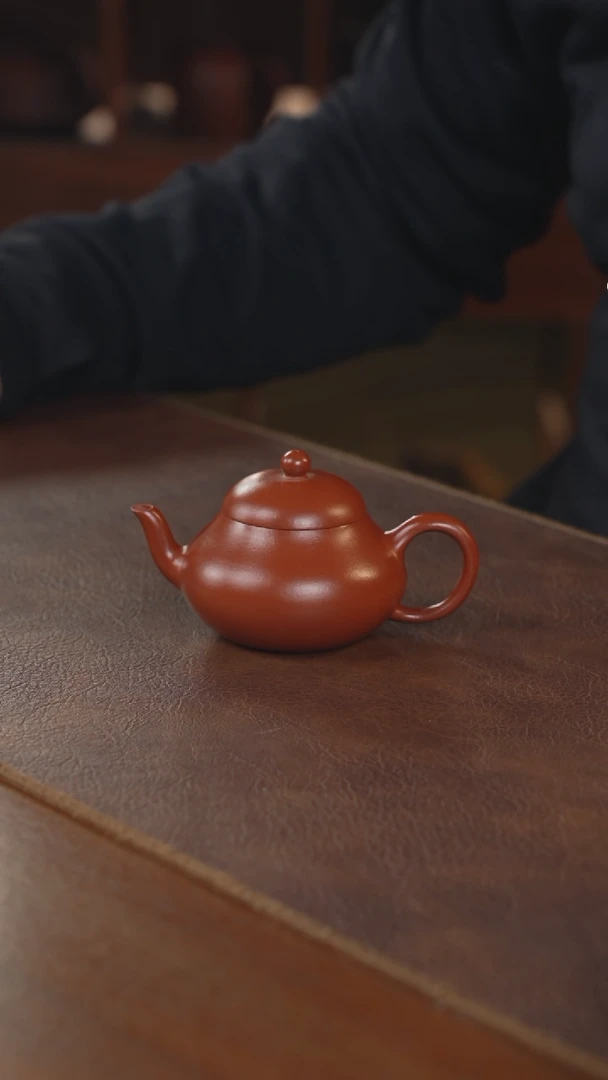 【闪购商品】紫砂茶壶紫砂壶i紫砂壶