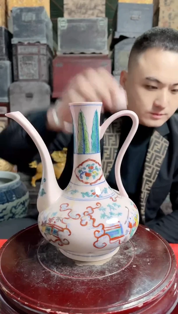摆件陶专属链接P405