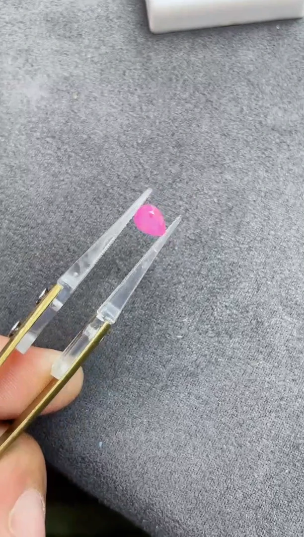 裸石尖晶石1.05ct