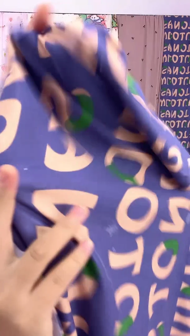 混纺10号  2.1*2.5米