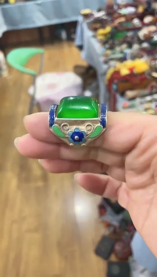 【闪购商品】其他宫廷影视老旧工艺摆件