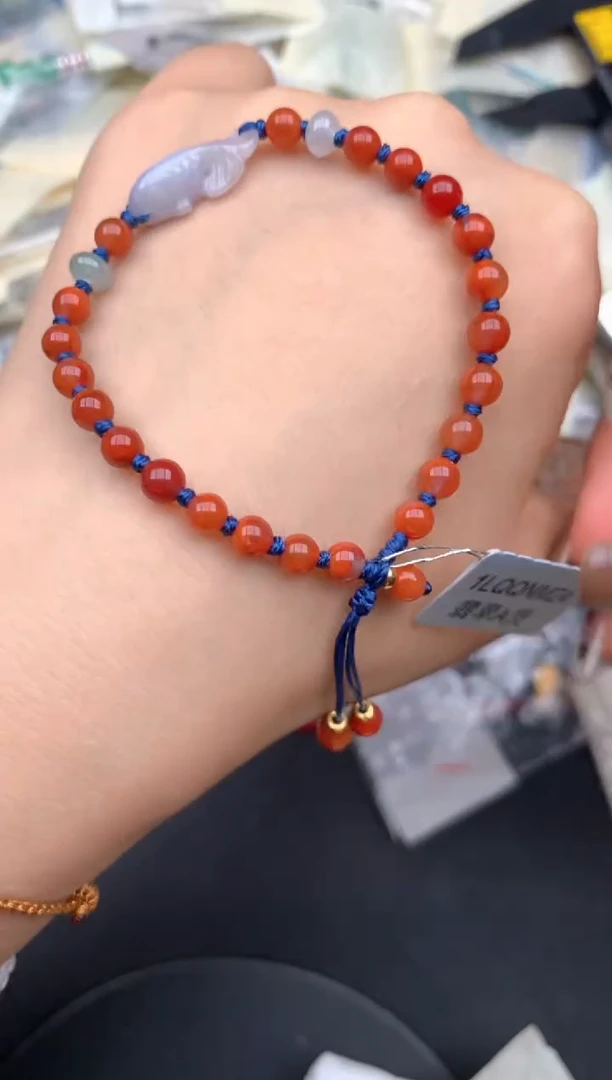 未镶嵌挂件翡翠一