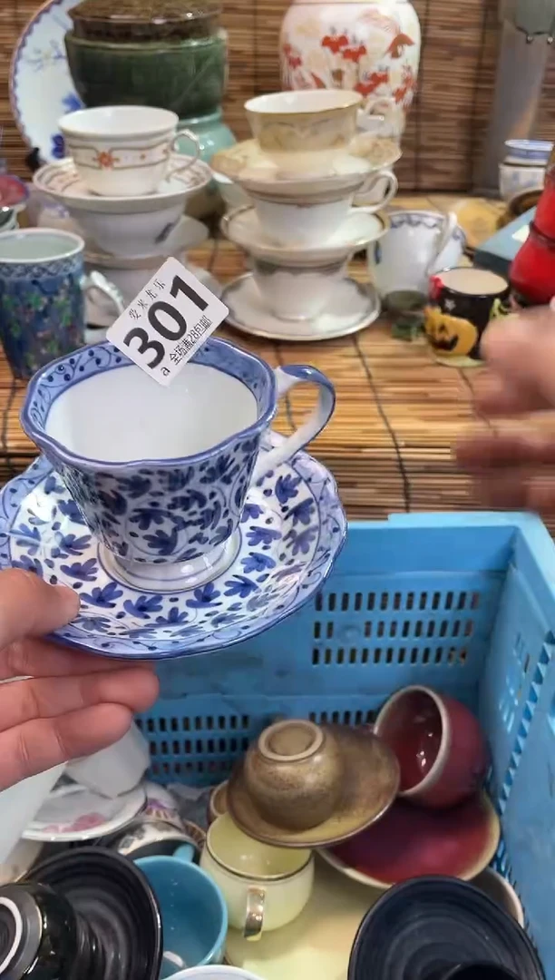 散*全场满28包邮，陶瓷茶具瓷器