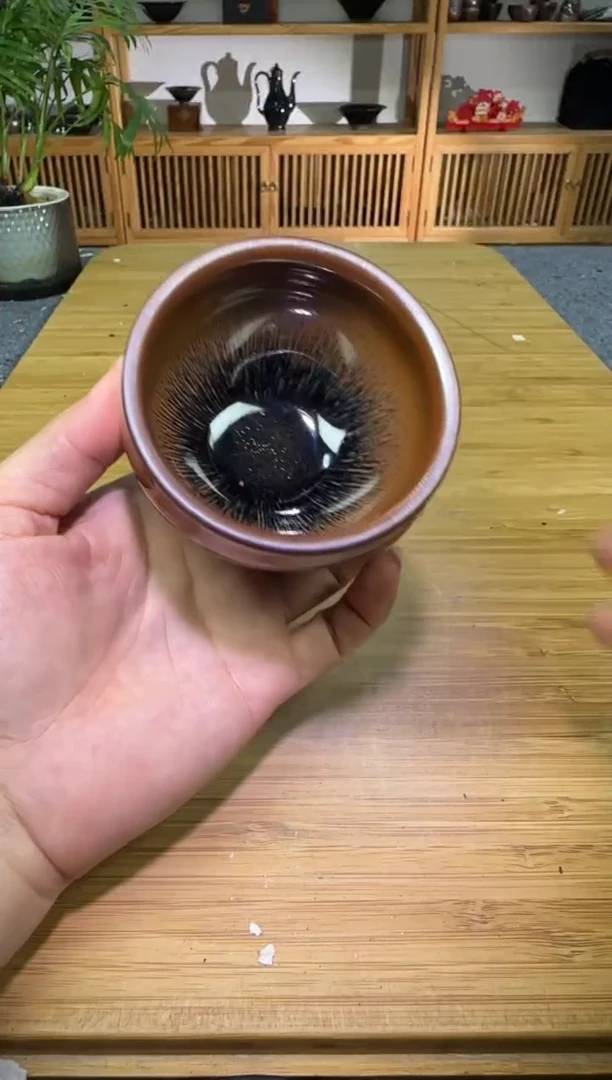茶盏茶盏88888888888金兔毫