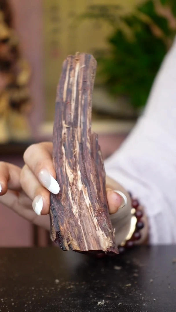 降真香海南降真香十亩香鸿蒙花铲19g