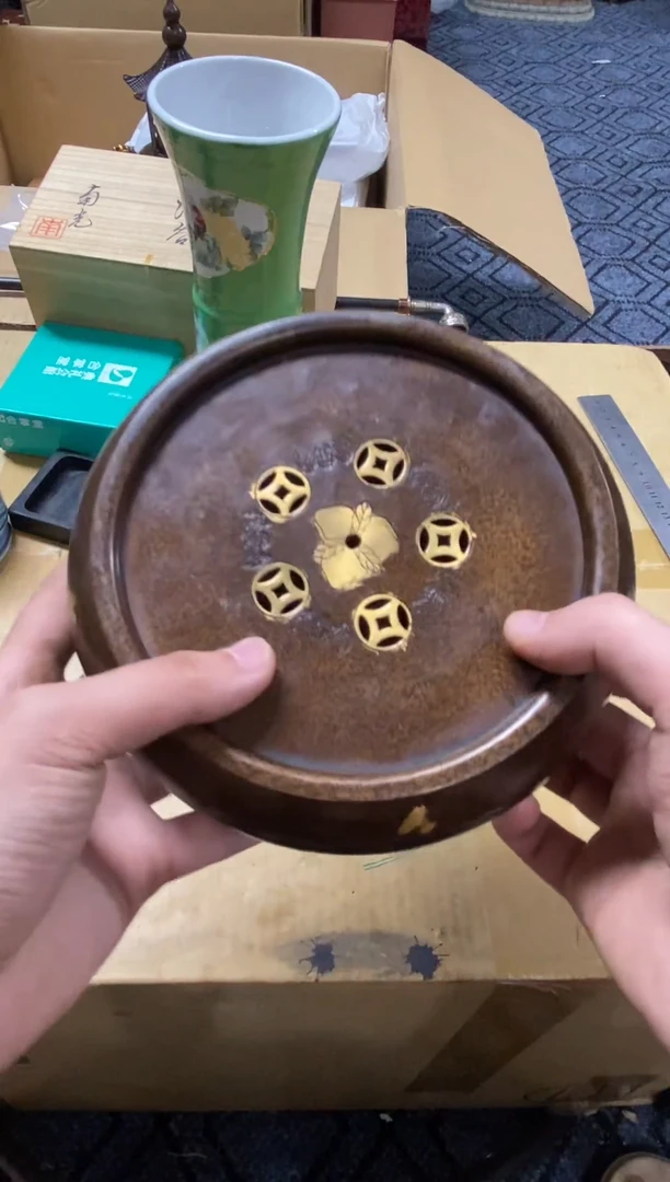 1不****)精品瓷一物一拍定闪