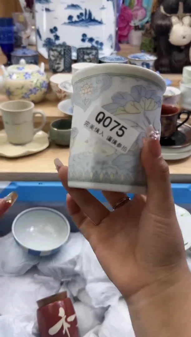 【闪购商品】瓷片075qqqqqqqqqqqq