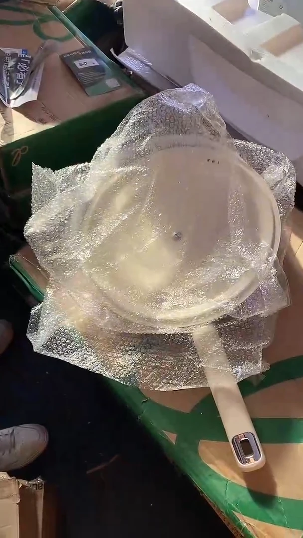 1德马克女士轻量版30有盖