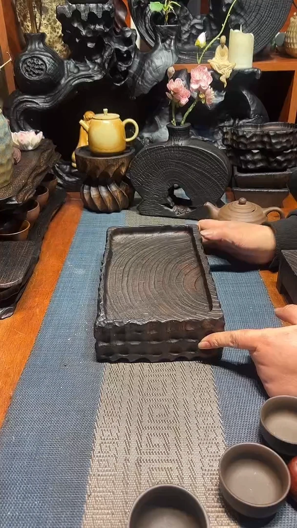 香樟木香樟木一物一拍