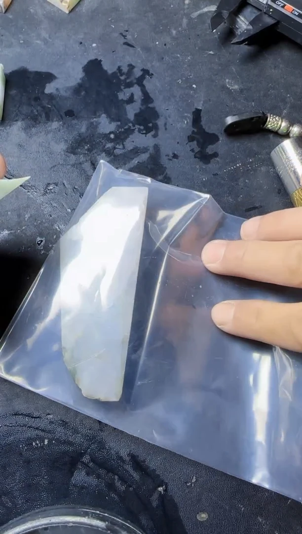 【闪购商品】翡翠挂件未镶嵌101翡翠