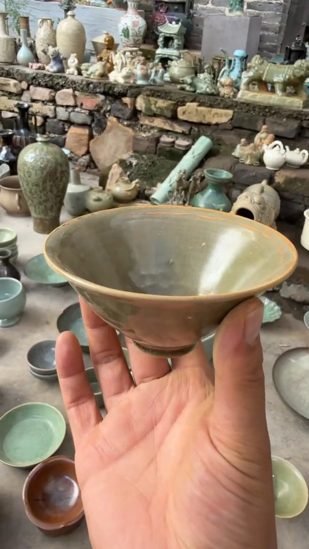 摆件静**?瓷器瓷器瓷器瓷器