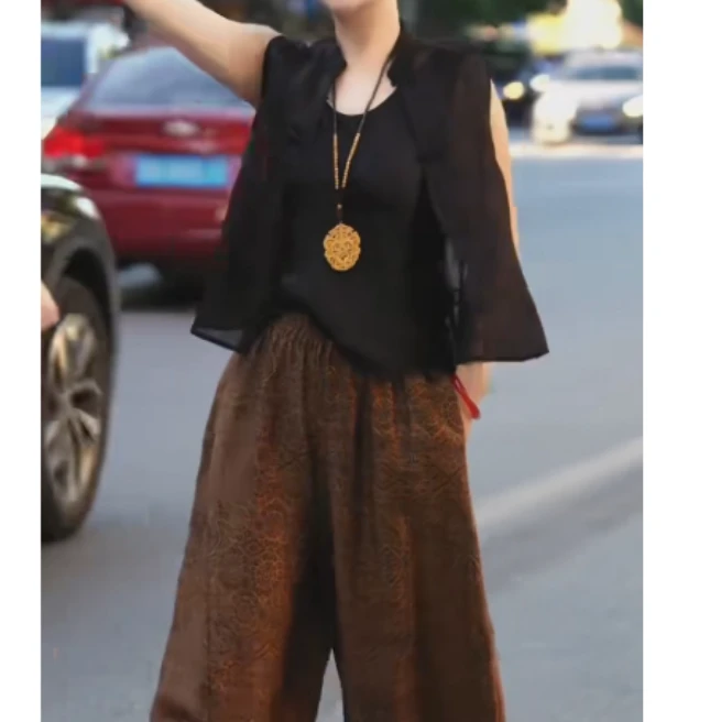 2025夏季时尚潮流百搭精品女装莉yx