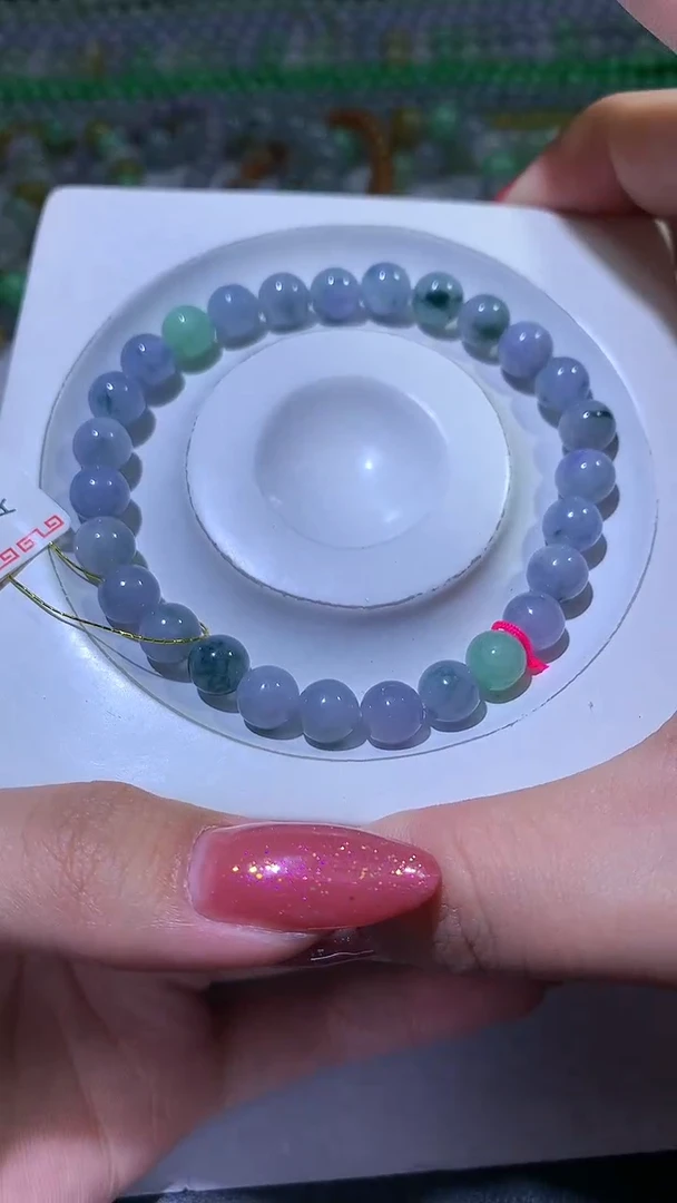 颈饰未镶嵌翡翠ZX018902