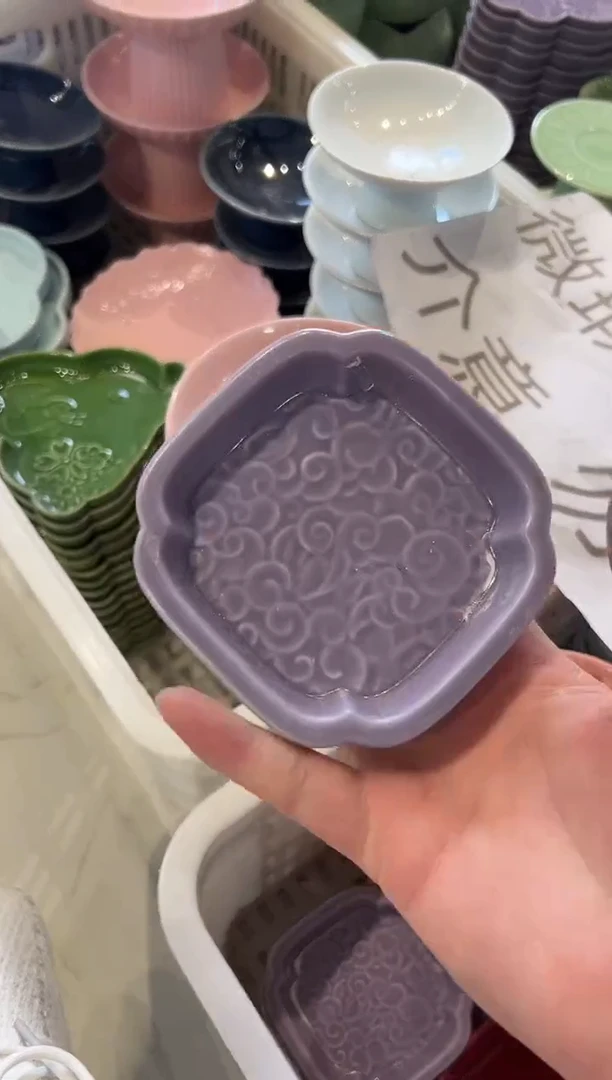 瓷片微瑕商品 介意勿拍
