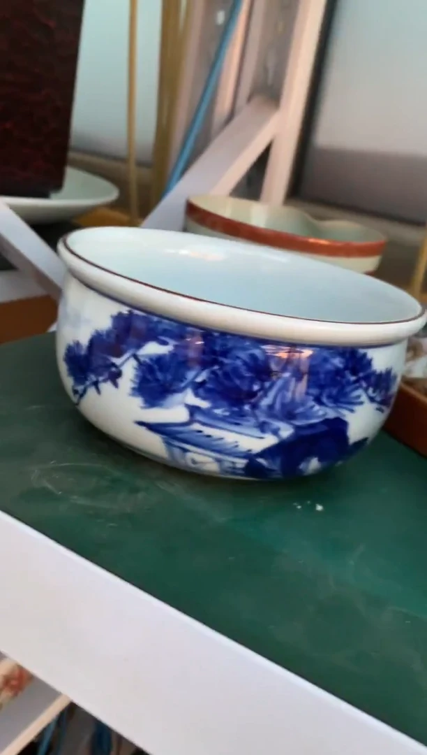 陶瓷杯茶道器八十九号