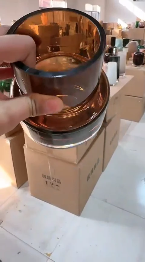 【闪购商品】玻璃琥珀222