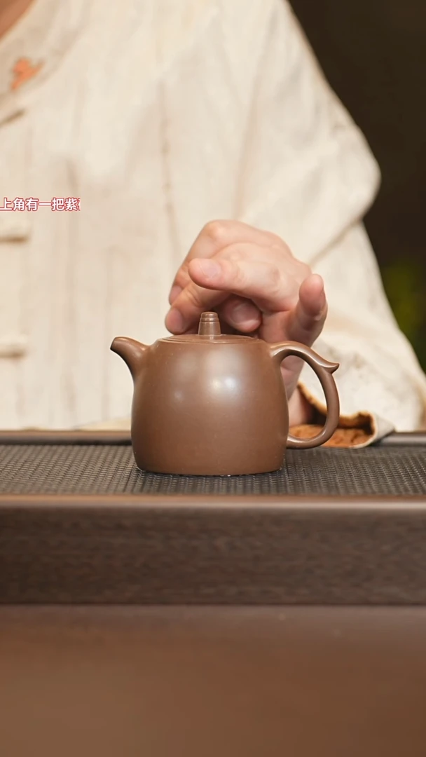 茶壶紫砂smy 0520032795 井栏
