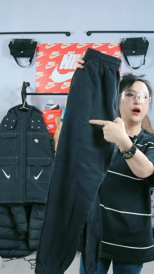 6048闪购编码Nike/Jordan运动衣以直播间过款为准尺码L