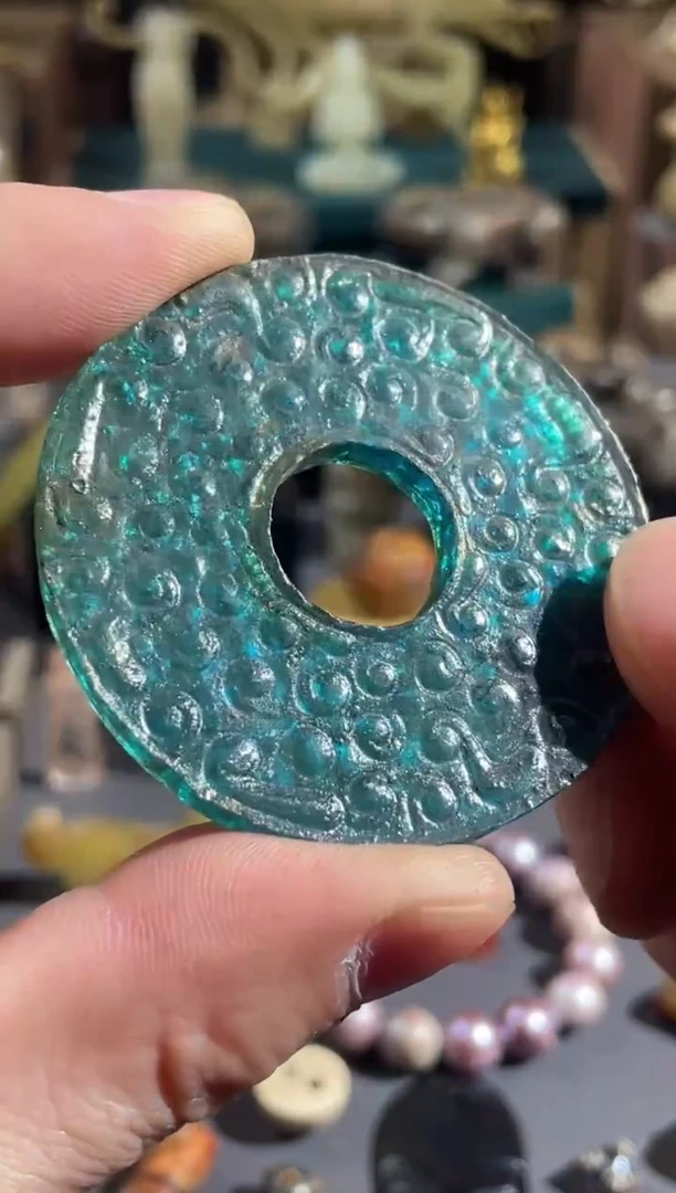 手工艺品琉璃111111111111111