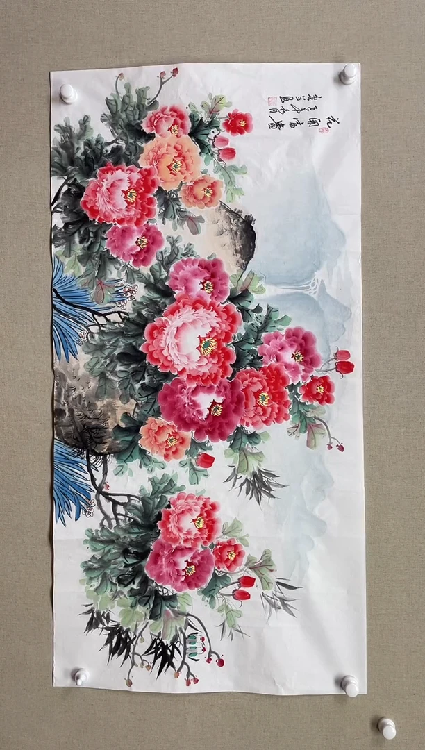 国画138*68 曾弈兰曾弈兰曾弈兰曾弈兰曾弈兰曾弈兰