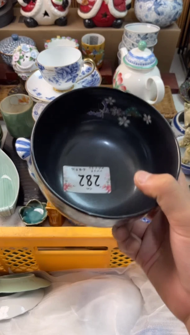 美**约闪购  店铺名称 轩轩瓷器 闪购类型 定向 美丽相约