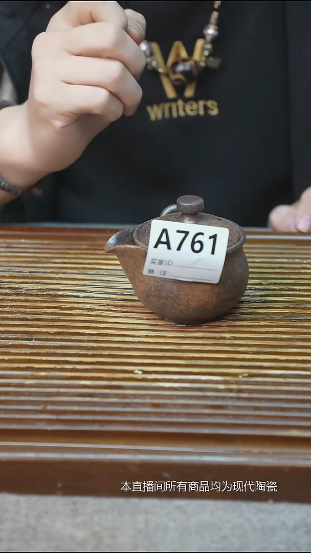 手工粗陶每只不一样