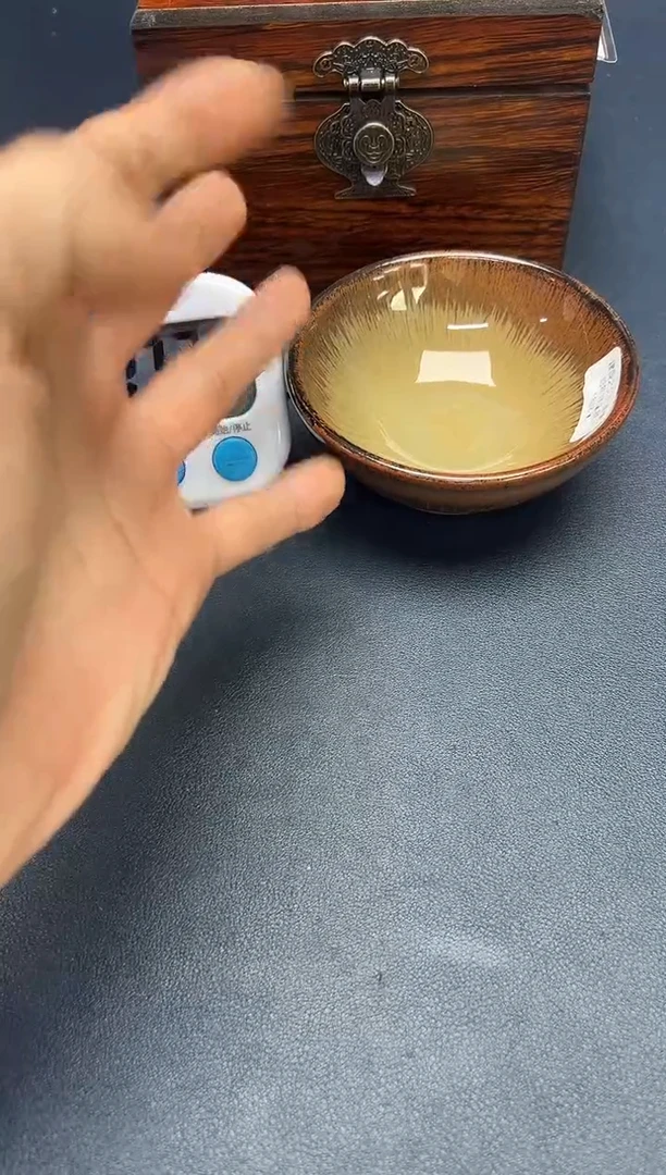 茶盏海***@建盏主人杯---------------