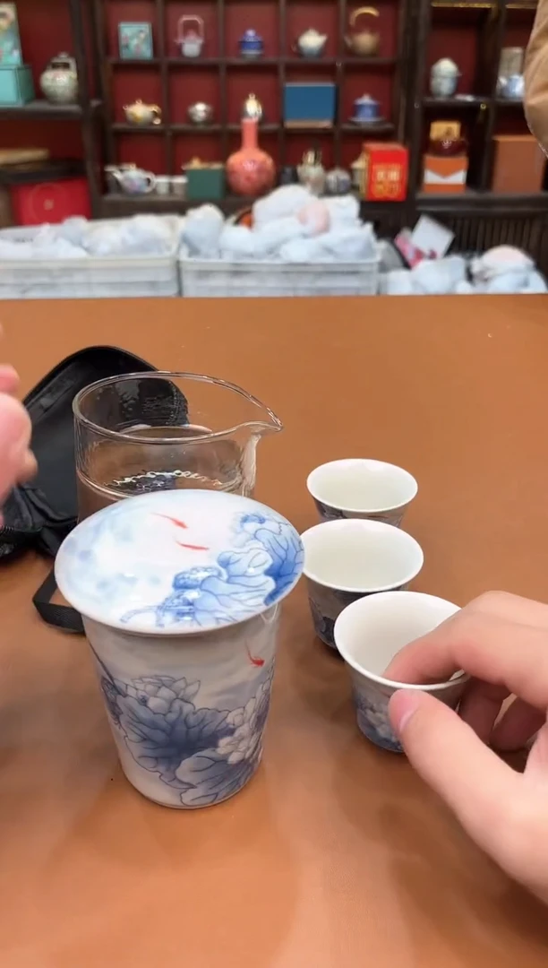 【闪购商品】其他一铭茶器粉丝福利@@888