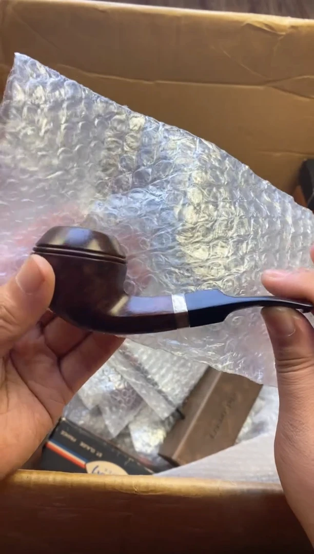 石楠木进口石楠木烟斗